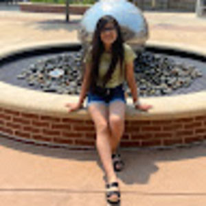 Meet your Posher, Ashvi